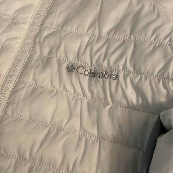 Columbia puffer jacket - Picture 2 of 7